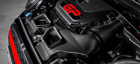 Intake system Mini JCW GP3 / Clubman / JCW 306HP Carbon Eventuri  