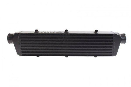 Intercooler 550x140x65 2.25" Bar and Plate Black