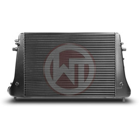 Intercooler VW Jetta 6 1.6 TDI Kit Wagner Tuning