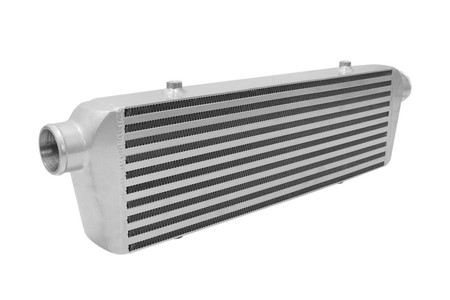 Intercooler 550x175x65 Inlet 2.25"