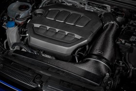 Intake system Leon MK4 Cupra Formentor 2.0 VZ1 245HP 2020+ Carbon Eventuri  