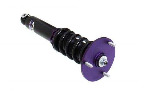 Street Suspension TOYOTA SUPRA MA70 87-92 D2 Racing