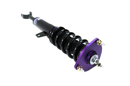 Street Suspension BMW 6 SERIES F13 11-18 D2 Racing