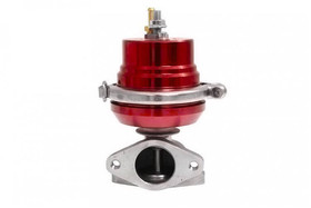 Wastegate zewnętrzny 38mm 0.5-1 Bar Czerwony