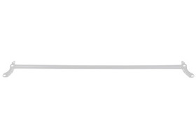 Rear Upper Strut Bar Toyota Celica 5 V White