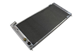 Performance Radiator VW Golf II