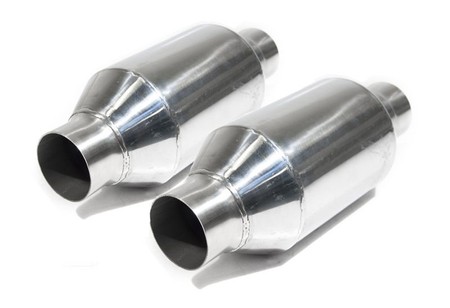 Katalizatory Schmiedmann M50 / M52 / M54