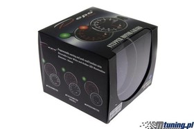 Gauge 115mm Tachometer 8000 Diesel Depo PK