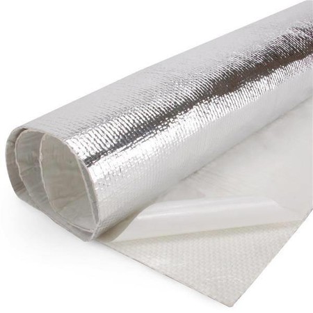 Heat Screen DEI 09 x 1m Silver