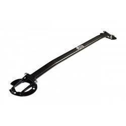 Front Strut Brace BMW E34 – Drift, Drag Racing, CNC