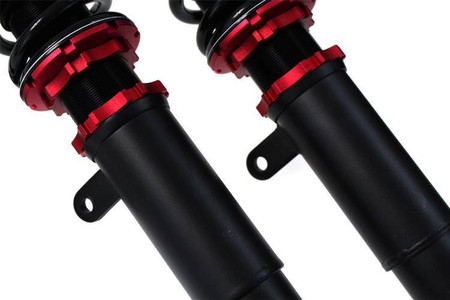 Coilover Suspension BMW E90 E91 E92 2008+