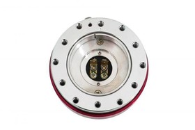 Quick Release Red D1Spec