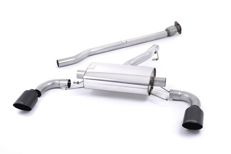 Wydech do Subaru BRZ 2.4 Litre 2022 - 2025 Milltek Sport