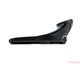 Kanał wlotu powietrza Audi RS3 Gen 2 do przepustnicy APR Eventuri 