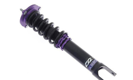 Street Suspension MAZDA RX8 SE3P 03-08 D2 Racing