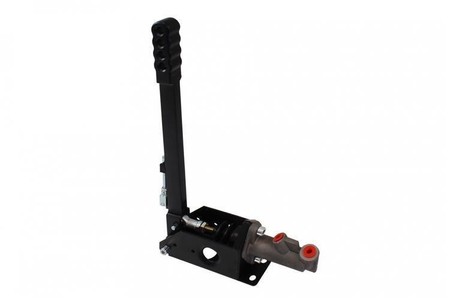 Hydrauliczny hamulec ręczny B08 Górny Długi