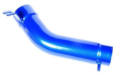 Układ dolotowy Mitsubishi Galant Legnum 2.5 V6 96-04 Niebieski PP-53159 Pro Racing