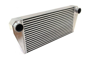Intercooler 600x300x63 Rear