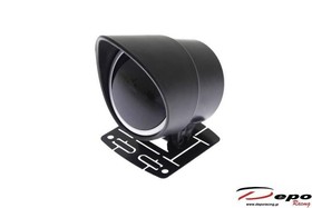 Zegar 60mm Podciśnienie Vacuum Depo SKPK
