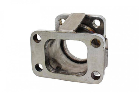Turbo Reducer Flange T3-TD05