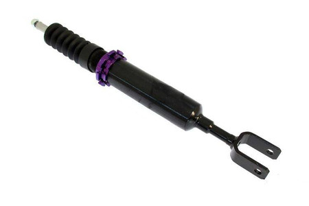 Street Suspension AUDI S4 B7 4WD 04-08 D2 Racing