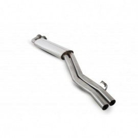 Pół układ BMW E30 325 Cabrio/Touring