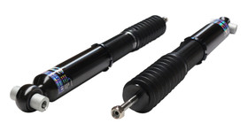 Street Suspension BMW 3 SERIES E93 M3 07-11 D2 Racing