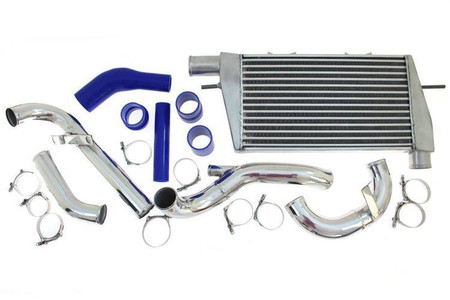 Intercooler Mitsubishi Lancer Evolution 10 2.0T 07-15