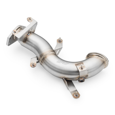 Downpipe Jeep Renegade 1.4T