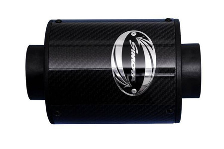 Układ dolotowy Ford Mondeo 2.5 V6 RS 02+ – Carbon Charger CBII-413