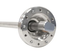 Short Shifter BMW E30 E34 E46 390mm – white knob