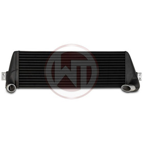 Intercooler Fiat 500 Abarth manual Wagner Tuning