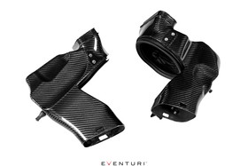 Układ dolotowy BMW F9X X5M/X6M/G09 XM/X5 M60i Eventuri