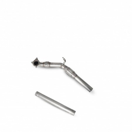 Downpipe Volkswagen Golf MK6 GTI & Edition 35 with High Flow Sports Catalyst