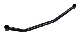 Lower Strut Bar VW Golf 3 Black