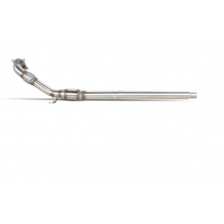 Downpipe Volkswagen Golf GTI MK6 2.0 TSI with High Flow Sports Catalyst