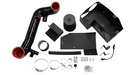 Intake system Mercedes - Benz W205 M264 C180 C200 C300 GLC300 SLIDE