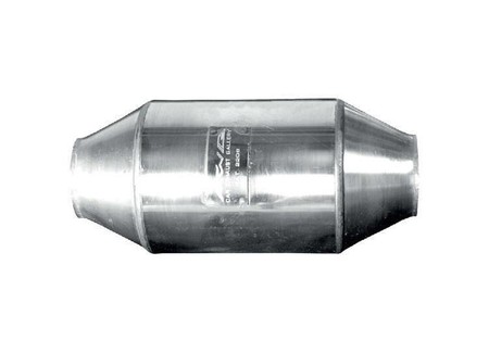 Universal catalytic FI 50 2-3L EURO 2 100 CPSI - metal