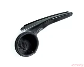 Intake air duct Audi RS3 Gen 2 to APR throttle body Eventuri  