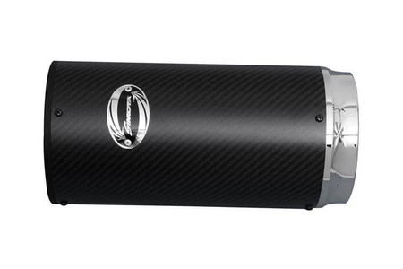 Air intake system Alfa Romeo 147 1.6/2.0 TS 01+ – Carbon Charger CBII-910