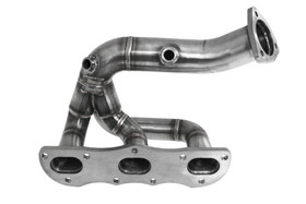 Kolektor wydechowy Porsche Cayman Boxster 987.2 Cayman / Boxster 2.9/3.4L Header 2009-2012