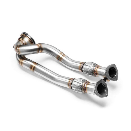Downpipe Audi RS3 8V 2.5 TFSI 2014 367 KM