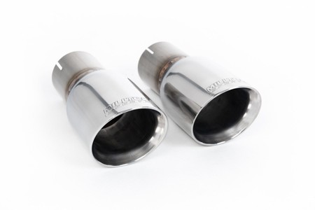 Cat-back Honda / Acura S2000 2.0 litre AP1 1999 - 2003 Milltek Sport