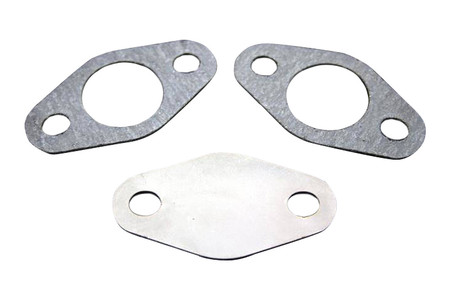 Zaślepka EGR Mazda 6 2.0 CITD