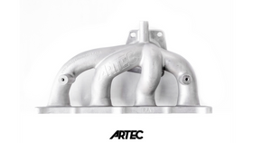 Kolektor wydechowy Mitsubishi Lancer Ralliart 4B11T – zamiennik OEM