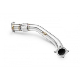 Downpipe Audi A6 C7 3.0 TDI