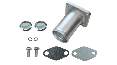 EGR valve replacement BMW