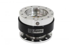 Naba Quick Release Czarna D1Spec