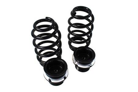 Street Suspension VOLKSWAGEN GOLF MK7 GTI ?55 13-20 D2 Racing