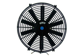Fan 14" Type 1 Push/Pull